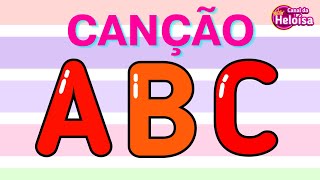 Canção ABC  Abecedário da Xuxa  Canção Educativa para alfabetização Infantil com o Alfabeto 📚 [upl. by Opiuuk]