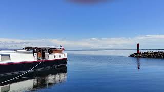 Port of Marseillan [upl. by Adnoel]