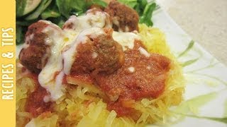 Delicious Parmesan Meatballs Recipe Cooking with The290ss [upl. by Lehctim]