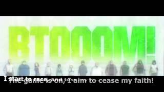 BTOOOM No Pain No Game ENGLISH [upl. by Nedaj]