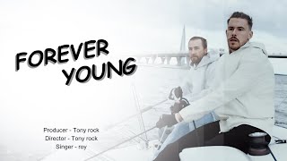 Alphaville  Forever Young Lyrics  Iconic 80s Hit Song [upl. by Ecylahs936]