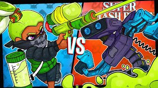 LETS RAISE THE STAKES w CDNthe3rd Jordan Fisher amp Dr Lupo Super Smash Brothers Ultimate [upl. by Kavanagh426]