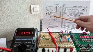 311  Réalisation dun Thermomètre Digital [upl. by Bendix]