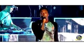 Lecrae  Wish Official Live in Seattle [upl. by Mahalia]