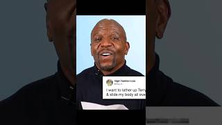 Celeb read thirst tweets part 34 thirsttweets celebrities funny funnyshorts foryou comedy [upl. by Handal]