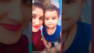 Tanvika with mom 🥳🥰Tauba tauba 🥳🥰viral trending youtubeshorts shorts [upl. by Nauh495]