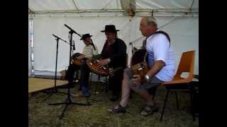 LA CHARRAUD à St Alpinien Creuse Danse Trad en Limousin [upl. by Nasho]