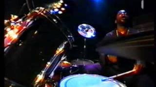 Kool And The Gang  09 Misled  live in Budapest 1996 [upl. by Husein]