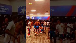 El Baile De Yerry Mina‼️🤣 colombia [upl. by Inacana]