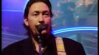 Chris Rea  The Road To Hell TOTP [upl. by Ennairac]