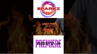 SPARKZTV2024 sparkztv ET20 weird food [upl. by Cirted416]