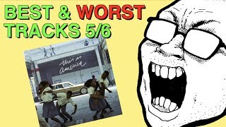 Weekly Track Roundup 56 Childish Gambino  This Is America [upl. by Anaibib]