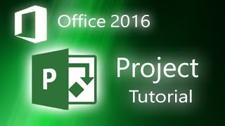 Microsoft Project  Full Tutorial for Beginners in 13 MINUTES [upl. by Retha301]