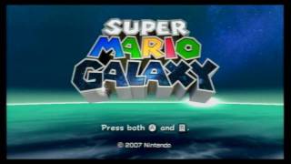 Storms Adventure with Super Mario Galaxy GISHAOTYA Part 7 GISHAOTYADO Part 0 [upl. by Yesllek]