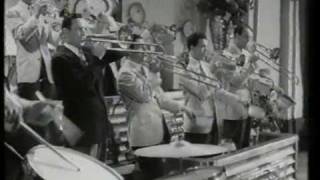 Glenn Miller LIVE  quotBugle Call Ragquot  42  HQ [upl. by Babbette954]