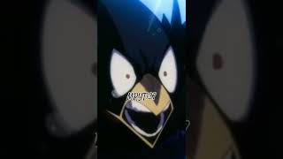 Tokoyami vs All for one myheroacdemiaTokoyamiallforone [upl. by Head]