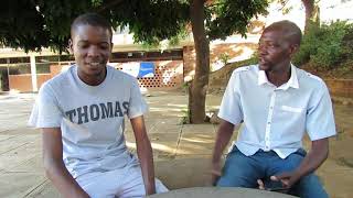 Stingy Men Association Of Zim comedy episode 7 [upl. by Summer]