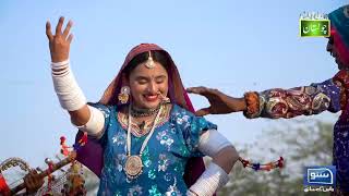 Ukasha Gul Reaches Cholistan Enjoy Traditional Dance and Food Watch Shahr Nama on Suno News HD [upl. by Jonina]