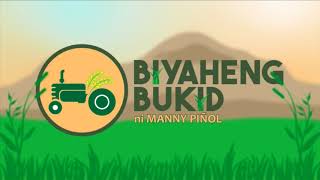 PANOORIN Biyaheng Bukid ni Manny Piñol October 22 2017 [upl. by Trilbie]