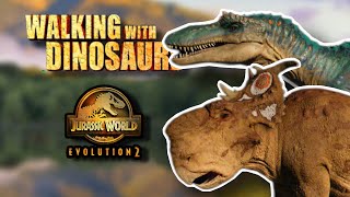 Tyrannosaurus Rex The Scariest amp Most Feared Dinosaur to Walk The Earth  Dinosaur Documentary [upl. by Eiffub224]