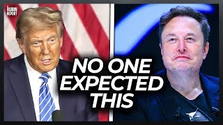 Elon amp Trump Just Beat Feds at Their Own Game [upl. by Nesyrb]