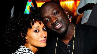 Inside the Love Triangle Involving Tracee Ellis Ross Bu Thiam and Akon  True Celebrity Stories [upl. by Oicneserc642]