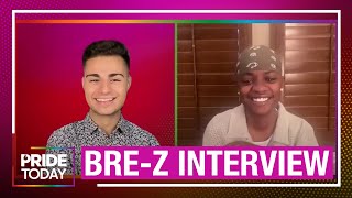 BREZ Talks All American Season 7 Coops Next Chapter amp Promises More Important Stories [upl. by Abel]