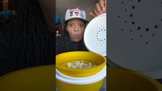 30second ASMR Popcorn Experience for Maximum Relaxation [upl. by Marcia33]