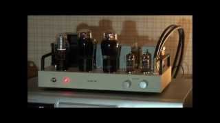 6Y6G SingleEnded Amplifier Part 3 [upl. by Erna]