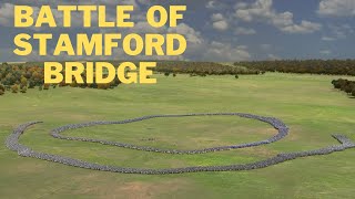 Battle of Stamford Bridge [upl. by Quarta496]