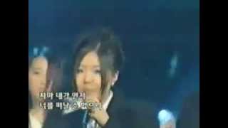 20011227 koyote 코요태 파란 Paran disturbance【신지 김종민 김구김원기】 [upl. by Joao]