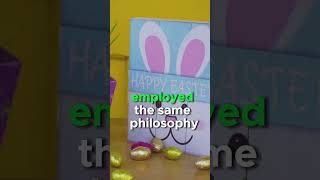 Unveiling the Easter Bunnys Egg Deception easter christianity eastersunday [upl. by Eyla467]