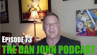 The Dan John Podcast  Ep 73  Training Mom Squats Motivation and More [upl. by Eidnarb]