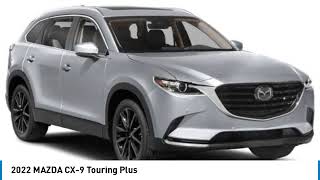 2022 MAZDA CX9 W6091 [upl. by Nothgierc560]