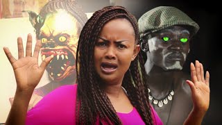 OKOTO NWO ANOMAA 3  KUMAWOOD GHANA TWI MOVIE  GHANAIAN MOVIES [upl. by Ladin350]