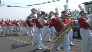 Winthrop MA Memorial Day Parade Part 2 [upl. by Arayk287]