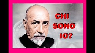 Chi sono io Pirandello e la meditazioneUnonessunocentomila [upl. by Coveney]