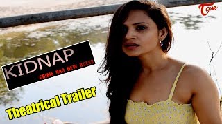 Kidnap  Extended Theatrical Trailer  By Sumadhur Krishna [upl. by Neale590]