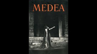 Medea by Euripides  Audiobook [upl. by Supmart]