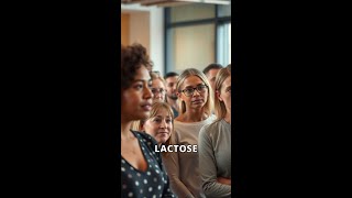 Understanding Lactose Intolerance [upl. by Esenej]