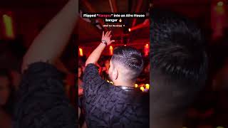 Kangna afro mix bestdjmixes djmixes clubmix electronicmusic musicmixes techno musicplaylists [upl. by Eitsyrhc]