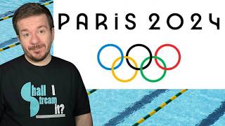 How to Stream the 2024 Paris Summer Olympic Games [upl. by Arlo450]