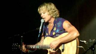 Jeffrey Steele  What Hurts The Most [upl. by Taffy]