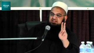 Reviving the Islamic Spirit  Shaykh Ahmad Ali [upl. by Aerdnua453]