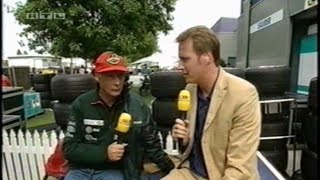 2002 Formel 1 Australien Grand Prix  Melbourne  Highlights RTL [upl. by Japeth304]