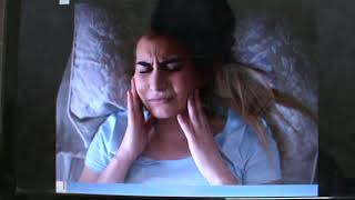 TMJ Pain a TMJ disorder relief by exercises [upl. by Annawot]