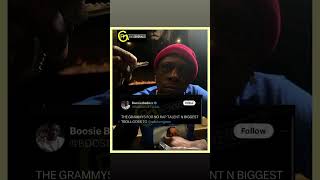 Boosie says Ralo should win a Grammy for “biggest troll amp no rap talent”😭rap [upl. by Teragramyram]