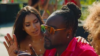 Wale  On Chill feat Jeremih Official Music Video [upl. by Dhiren]