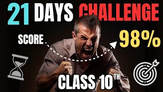 Class 10  How to complete syllabus in 5 days💀  Class 10 Board Exam 2024 🔥  class 10 time table [upl. by Siurad]