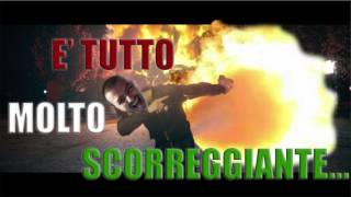 Fabio Rovazzi  Tutto Molto Interessante Parodia tutto molto scorreggiante fabiorovazzi rovazzi [upl. by Matronna31]